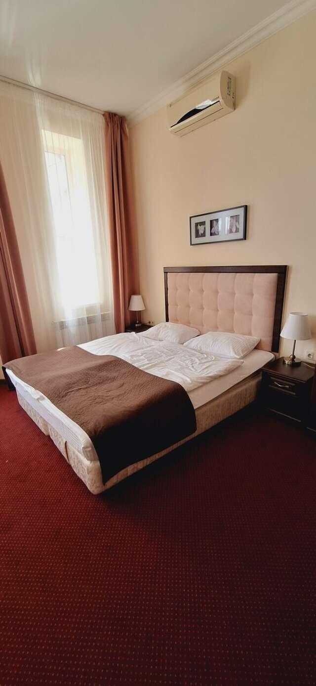 Гостиница Le Bristol Кисловодск-109