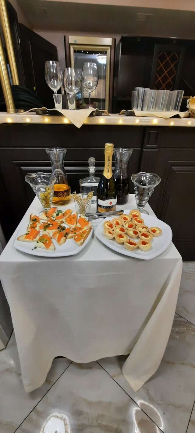 Гостиница Le Bristol Кисловодск-68