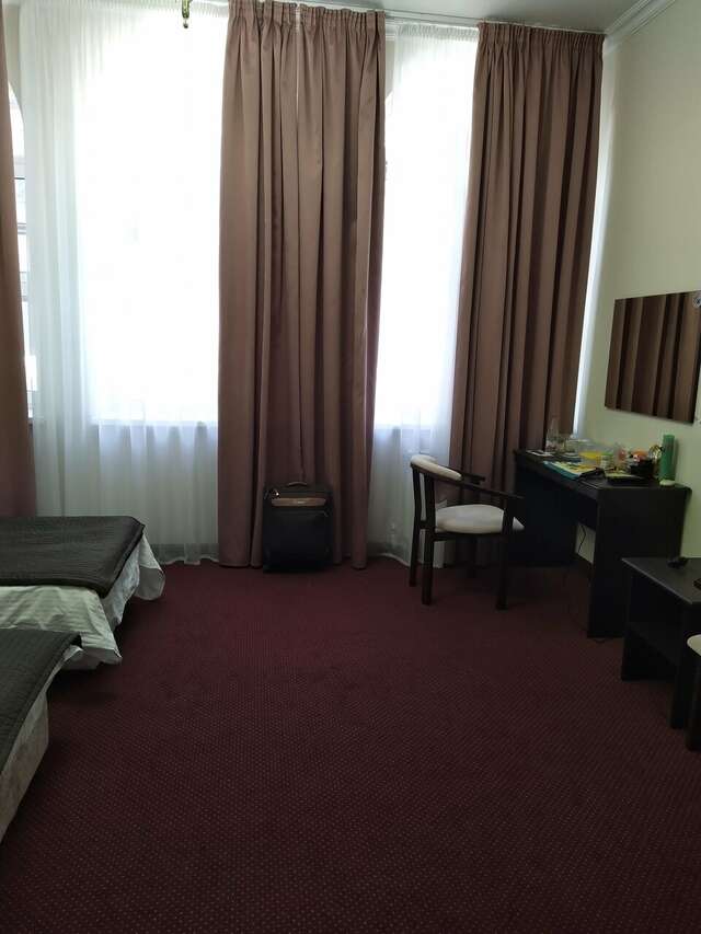 Гостиница Le Bristol Кисловодск-128