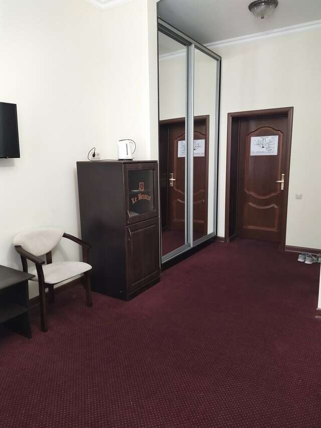 Гостиница Le Bristol Кисловодск-137