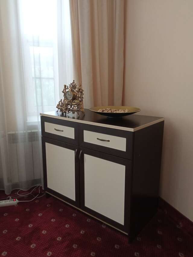 Гостиница Le Bristol Кисловодск-58